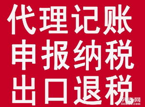 一站式企業服務 武漢公司注冊、代理記賬與稅務咨詢